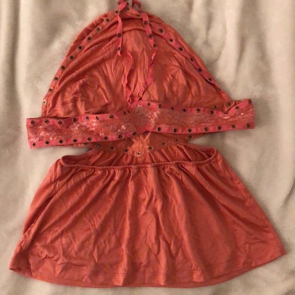 Guess/ Marciano halter top size S - Picture 4 of 6